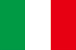 Flag of Italy image
