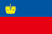 Flag of Liechtenstein small image