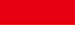 Flag of Monaco small image