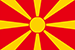 Flag of Macedonia small image