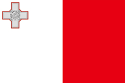 Flag of Malta image