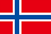 Flag of Norway small image
