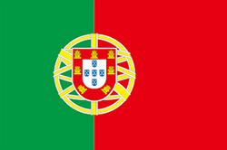 Flag of Portugal image