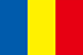 Flag of Romania small image