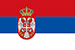Flag of Serbia small image