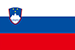 Flag of Slovenia small image