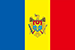 Flag of Moldova small image