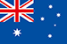 Flag of Australia small image