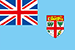 Flag of Fiji small image