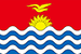 Flag of Kiribati small image
