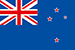 Flag of New Zealand small image