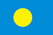 Flag of Palau small image