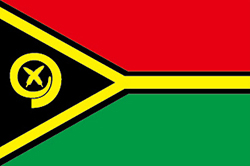Flag of Vanuatu image