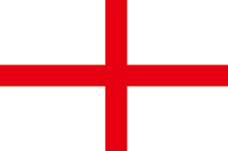 イングランドの旗画像