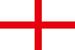Flag of England small image