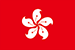 Flag of Hong Kong small image