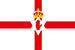 Flag of Northern Ireland small image