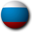 Flag of Russia image [Hemisphere]