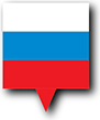 Flag of Russia image [Pin]