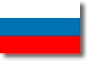 Flag of Russia shadow image
