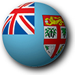 Flag of Fiji image [Hemisphere]