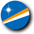 Flag of Marshall image [Button]