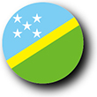 Flag of Solomon Islands image [Button]