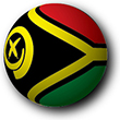 Flag of Vanuatu image [Hemisphere]