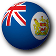 Flag of Hong Kong image [Hemisphere]