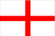 Flag of England image