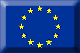 Flag of EU emboss image