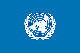 Flag of United Nations image