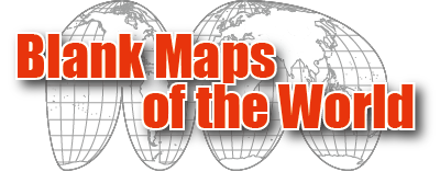 go to blank maps of the world page