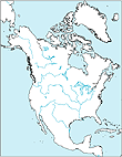 North America Area (Without borders) small image