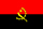 アンゴラの小さい国旗画像