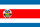 コスタリカの小さい国旗画像
