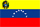 ベネズエラの小さな国旗画像