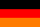 ドイツの小さな国旗画像