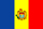 モルドバの小さい国旗画像