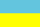 ウクライナの小さい国旗画像