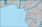 サントメ・プリンシペの小さい地図画像