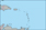 アンティグア・バーブーダの小さい地図画像