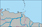トリニダード・トバゴの小さい地図画像