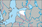 エストニアの小さい地図画像
